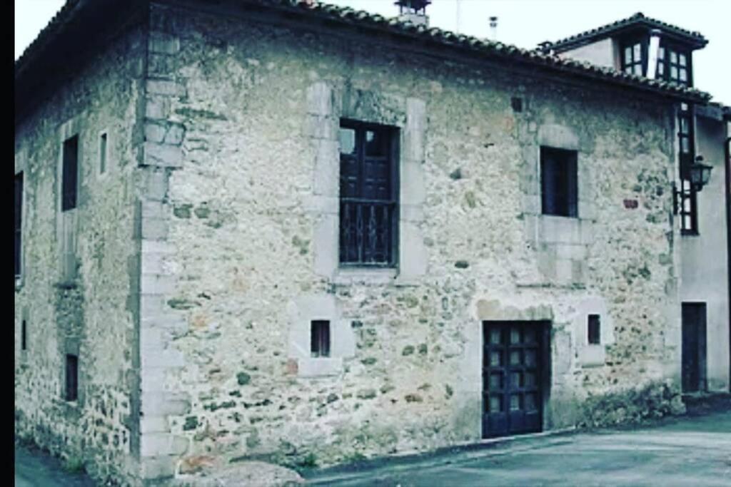 La Casona Del Xerron Villa El Condado Exterior photo