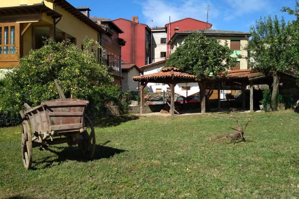La Casona Del Xerron Villa El Condado Exterior photo