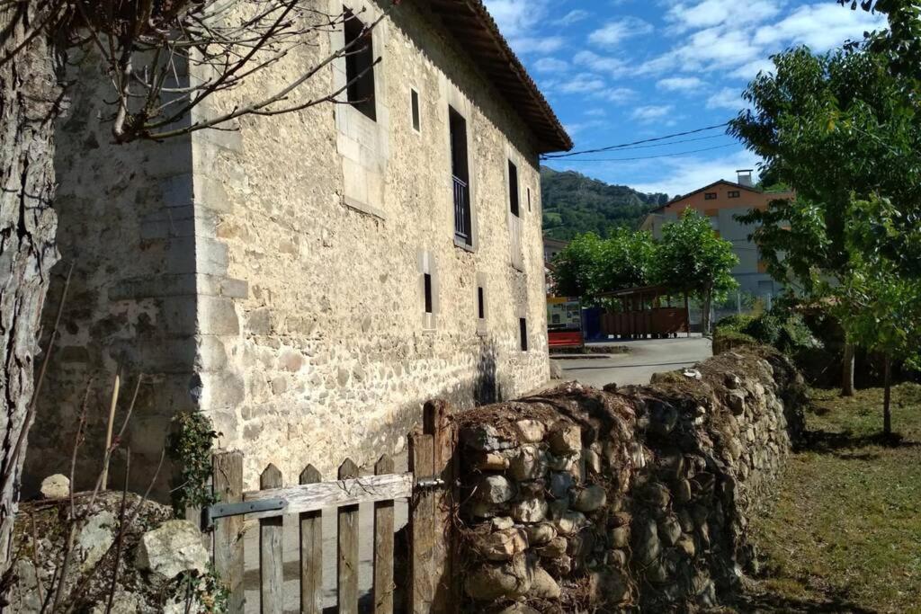 La Casona Del Xerron Villa El Condado Exterior photo