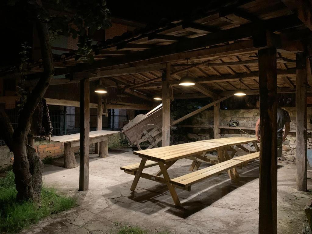 La Casona Del Xerron Villa El Condado Exterior photo